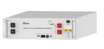 Акумуляторна батарея Deye SE-G5.1 Pro-B