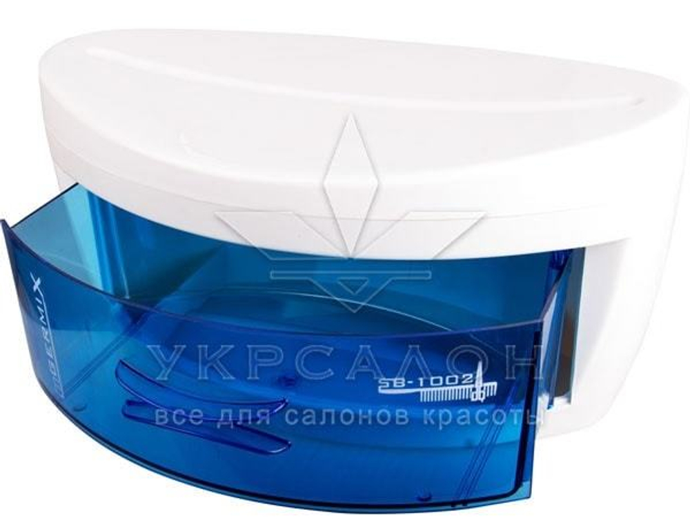 Ультрафіолетовий стерилізатор Germix 9001А