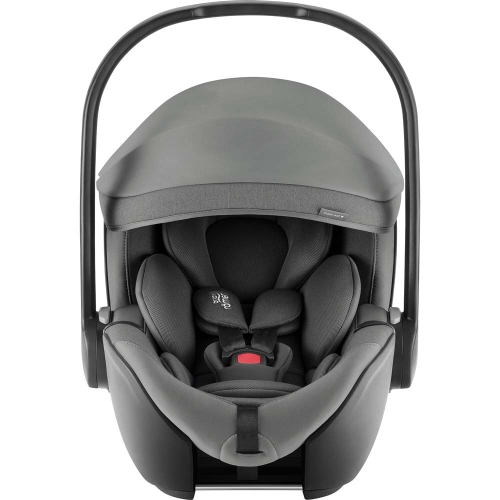 Автокресло-переноска детское Britax Römer Baby-Safe Pro Style (0-13 кг)