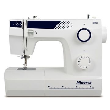 Швейна машина Minerva M 82 V
