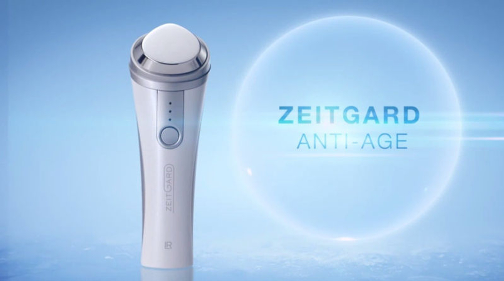 Аппарат термолифтинга от Zeitgard