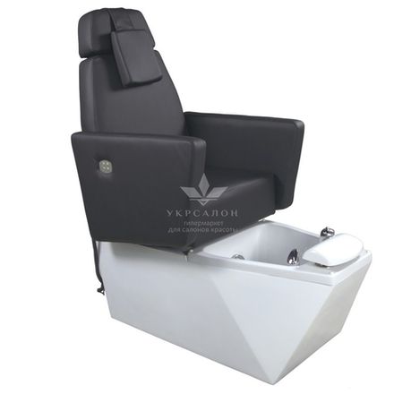 Педикюрное spa крісло zd-928
