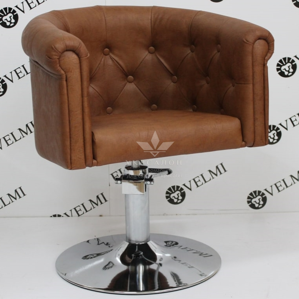 Перукарське крісло Mali