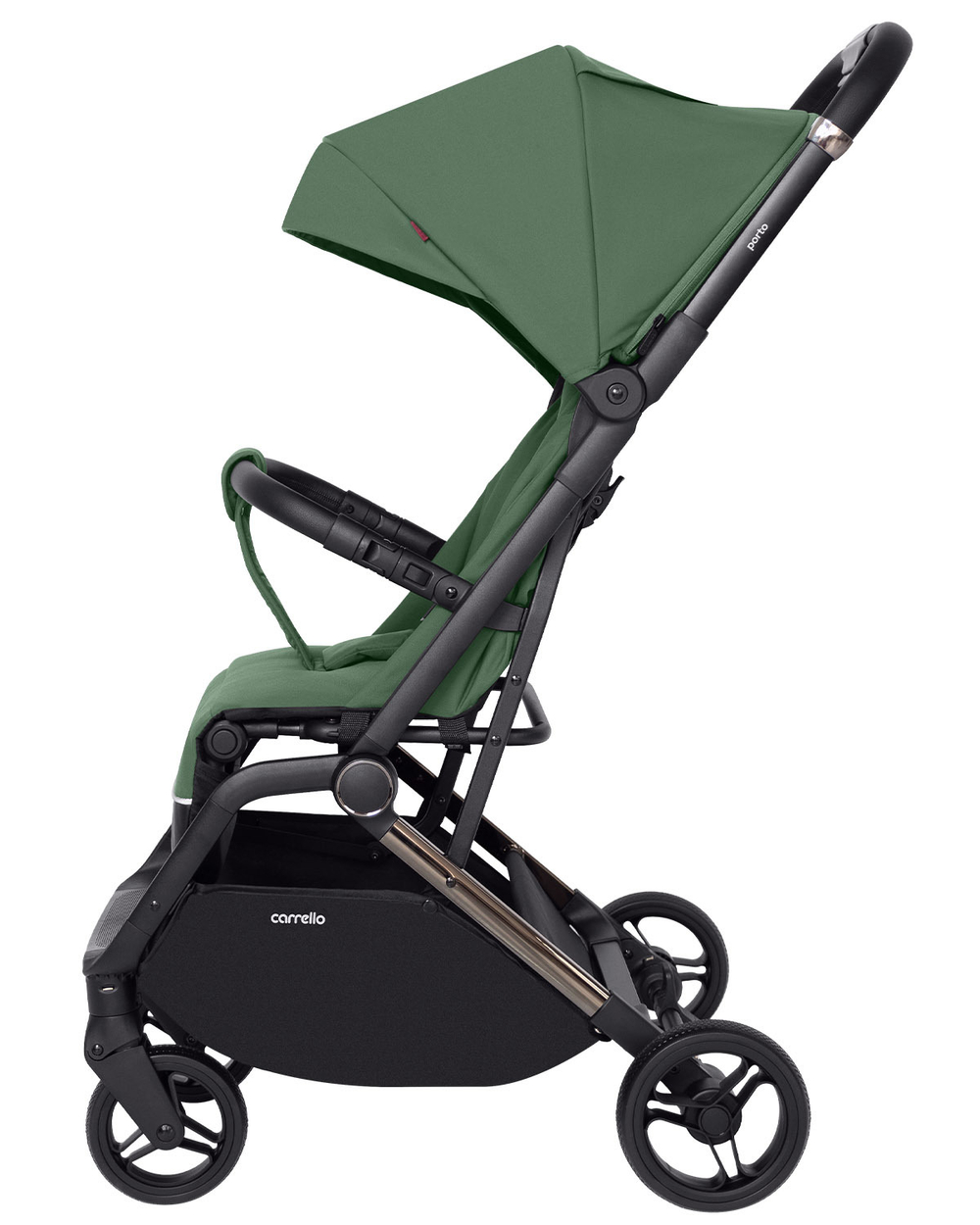Прогулянкова коляска Carrello Porto CRL-5522