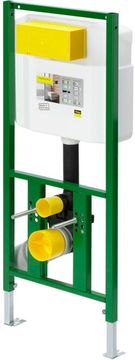 Інсталяція VIEGA Eco Plus 606664