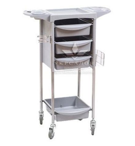 Парикмахерская тележка M-3016A