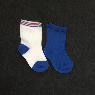 Шкарпетки, набір 2 шт, бавовна