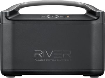 Додаткова батарея EcoFlow River Pro Extra Battery (EFRIVER600PRO-EB) (PB930586)