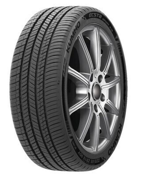 Kumho Ecsta PS72 S 245/35 R20 95Y XL