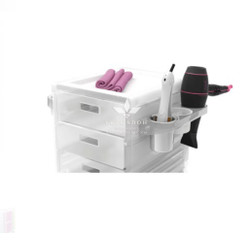 Парикмахерская тележка Ceriotti MY Ice