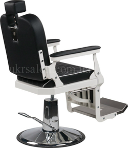 Перукарське крісло Barber London