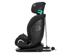 Автокрісло універсальне дитяче FreeON Gallant Pro 1/2/3 (9-36 кг)