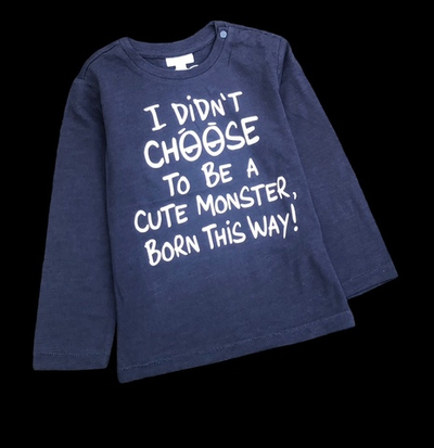 Реглан, бавовна ТМ "OVS"