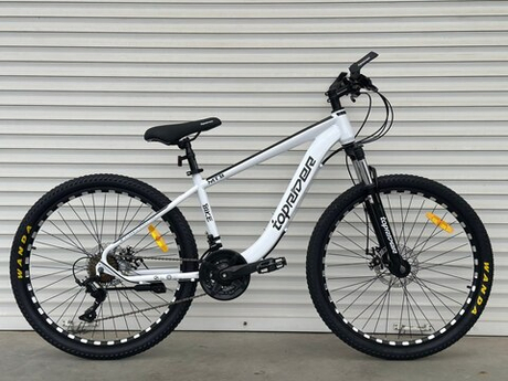 Велосипед горный 26 дюймов Toprider 550