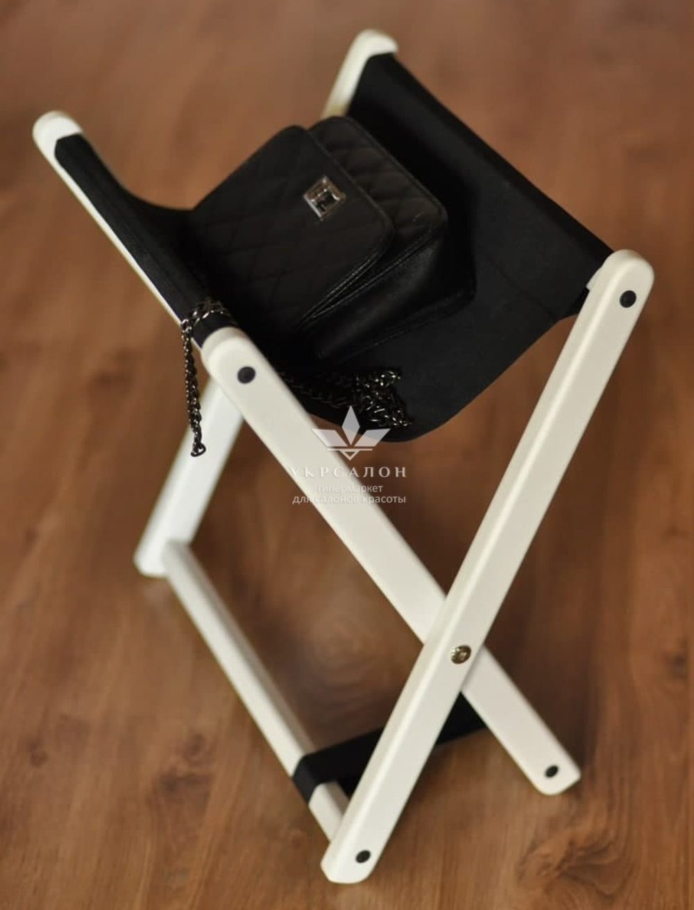 Подставка для сумки Apolo white plus