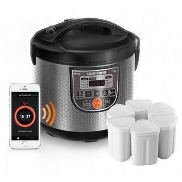 Мультиварка Redmond RMC-M223S SkyCooker