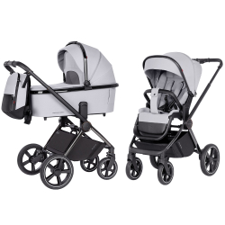 Універсальна коляска 2 в 1 Carrello Ultimo CRL-6520