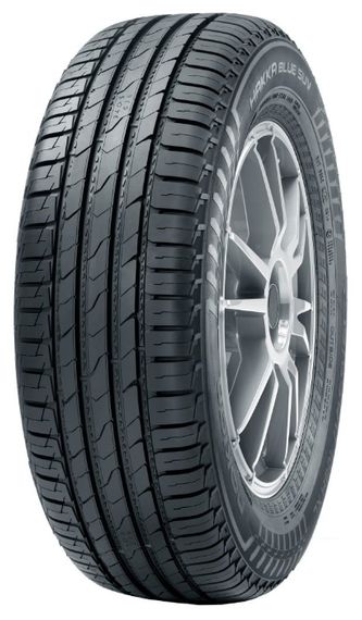 Nokian Tyres Hakka Blue SUV 205/70 R15 96H