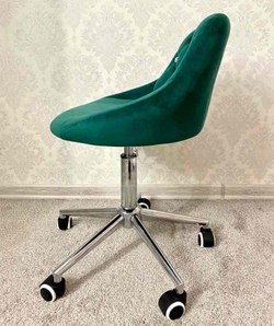 Стільчик майстра Robi Star velor