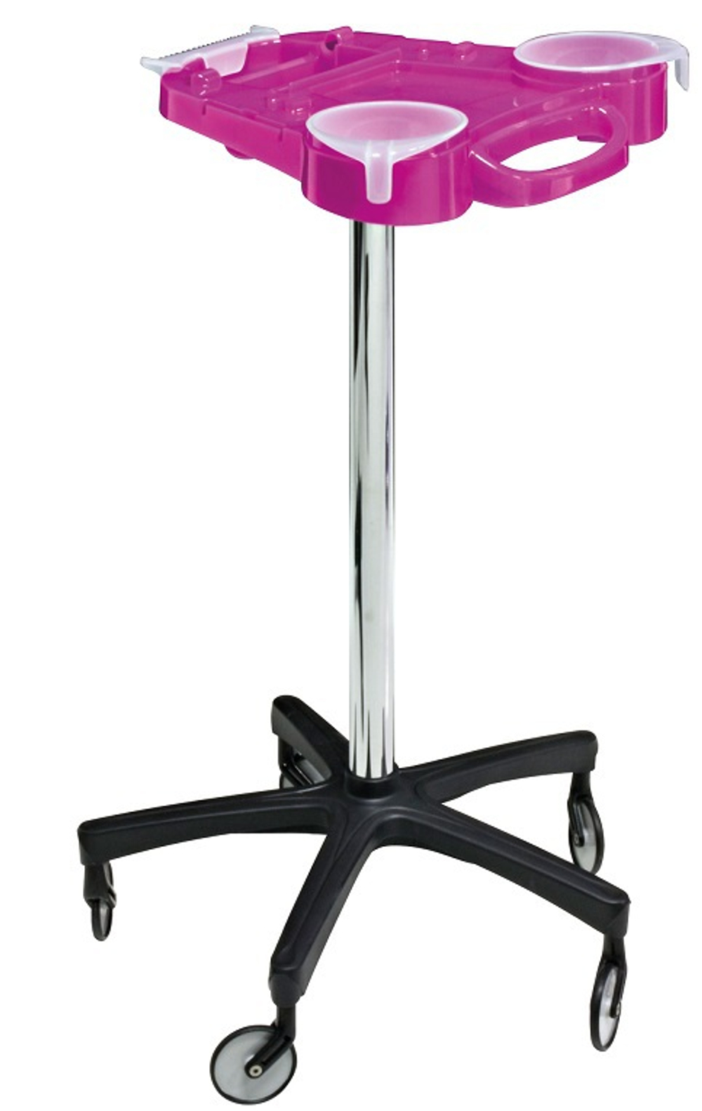 Лаборатория для смешивания красок Service