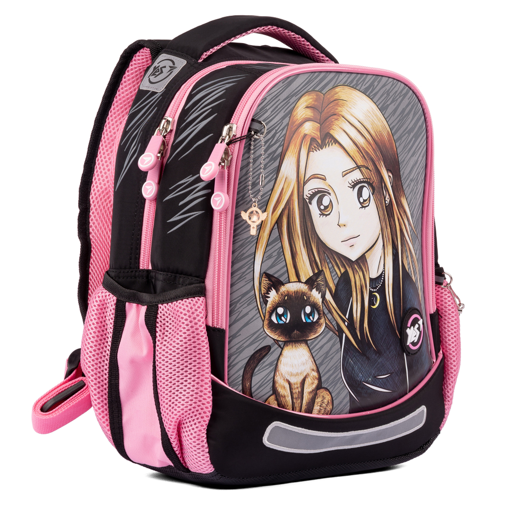 Рюкзак YES S-83 Anime (арт. 559118)