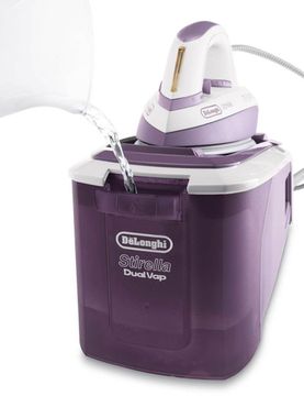 Парова система DeLonghi VVX 1660 DUAL VAP