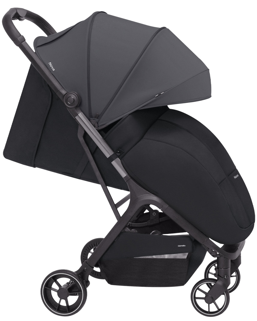 Прогулянкова коляска Carrello Nova CRL-5521