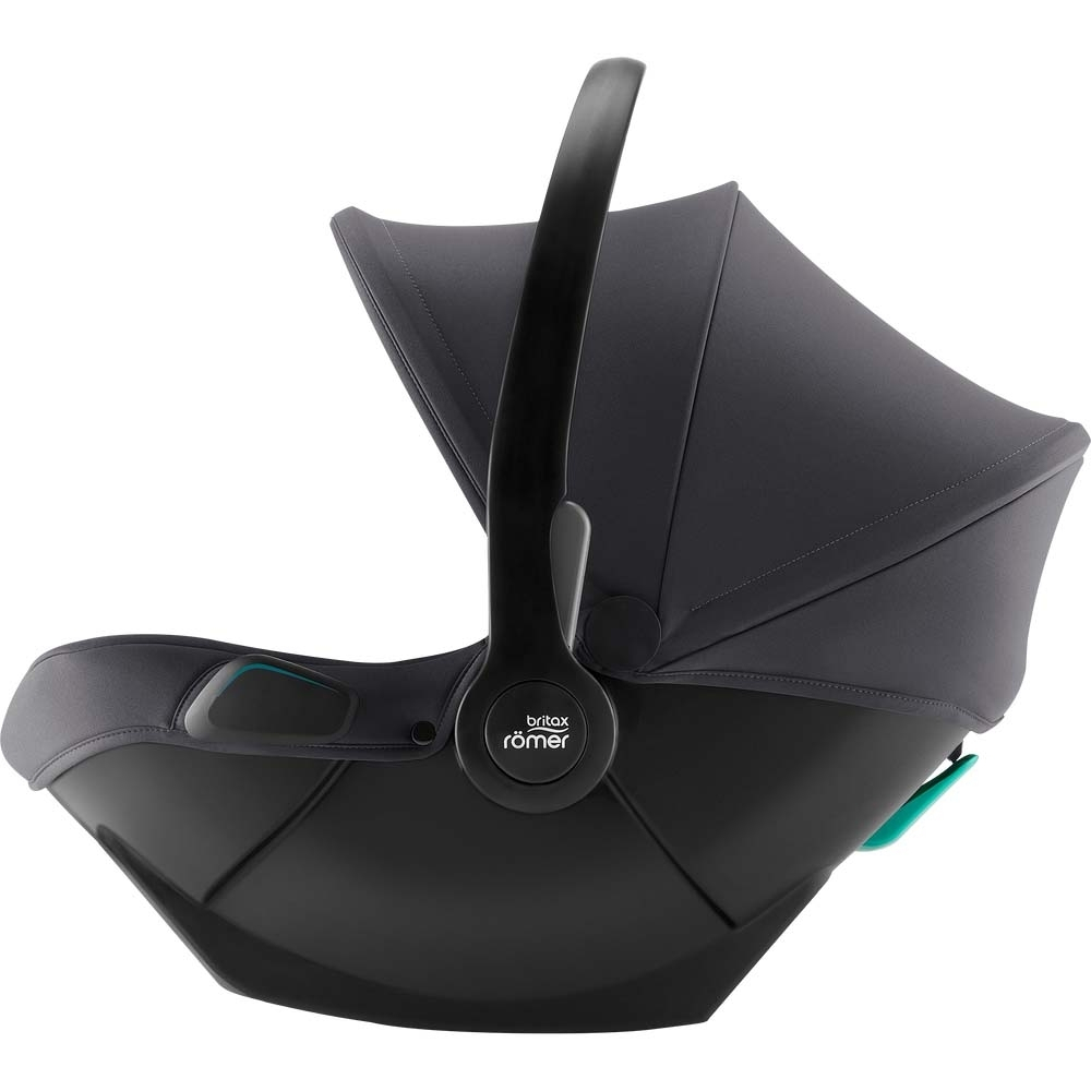 Автокресло-переноска детское Britax Römer Baby-Safe Core (0-13 кг)