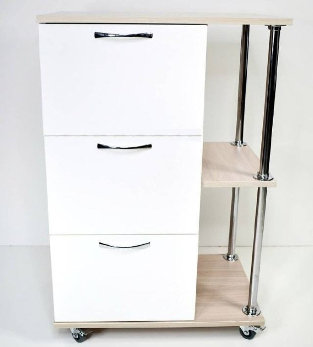 Педикюрно-косметологічна візок Ultra