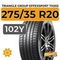 Triangle Group EffeXSport TH202 275/35 R20 102Y XL