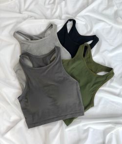 Вкорочена майка