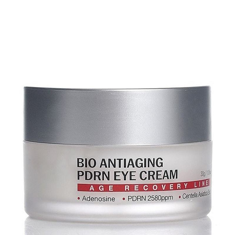 Антивіковий крем для області навколо очей BIO ANTIAGING PDRN EYE CREAM