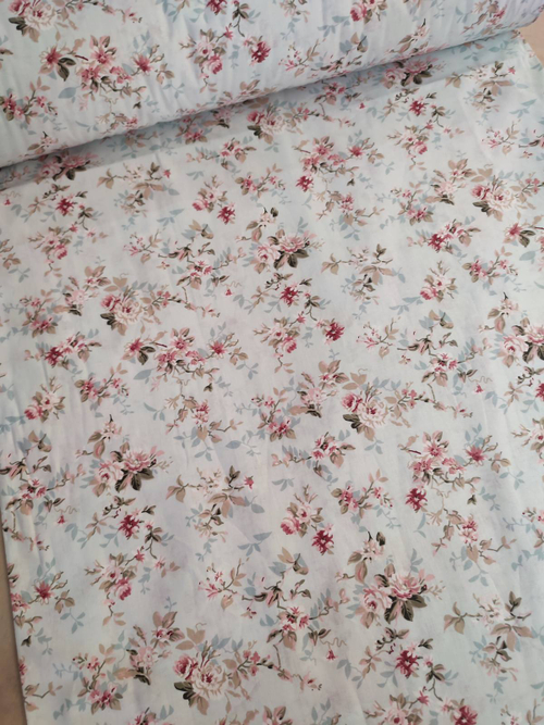 Ранфорс принт (2.4) Турция