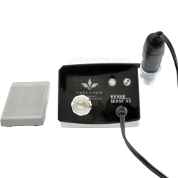 Фрезер для манікюру та педикюру Renhe A3 35k