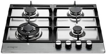 Варильна панель газова INTERLINE TS 6406 XT/H2