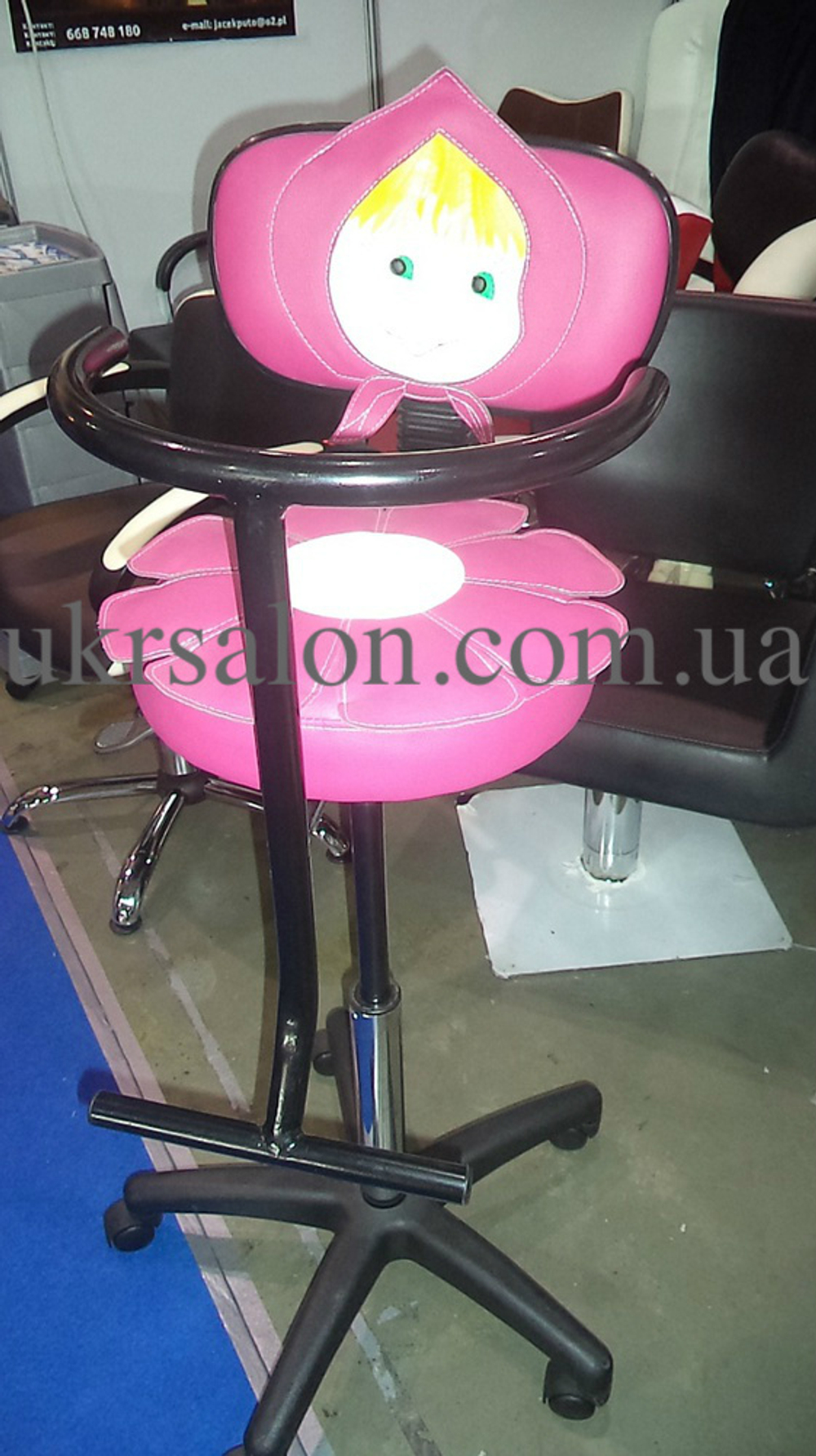 Детское кресло Маша