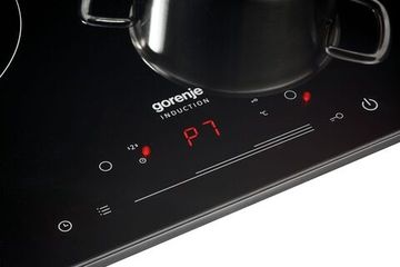 Настільна плита електрична GORENJE ICE 3500 DP