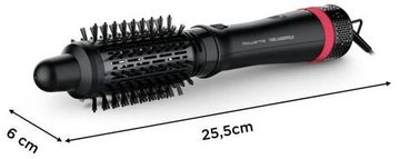 Фен-щітка Rowenta x KARL LAGERFELD Express Style CF635LF0