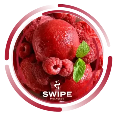 Бестабачная Смесь Swipe Berry Sorbet (Свайп Ягодный Сорбет) 50г