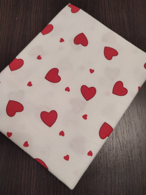 Пеленка фланелевая (байковая)