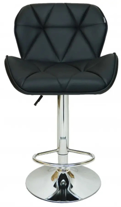 Стульчик для визажа Paris ekonom