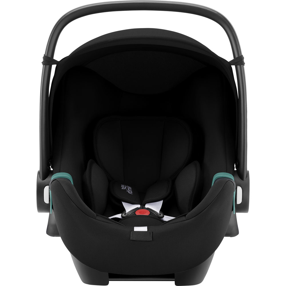 Автокресло-переноска детское Britax Römer Baby-Safe3 i-Size (0-13 кг)