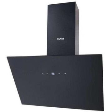Кухонна витяжка VENTOLUX MIRROR 60 BK (800) TC HOL