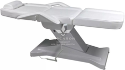 Косметологічна кушетка 2214A-I.H з підігрівом