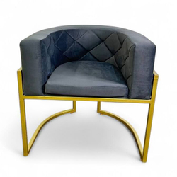 Кресло клиента КР-07а