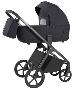 Универсальная коляска 2 в 1 Carrello Vector CRL-6551