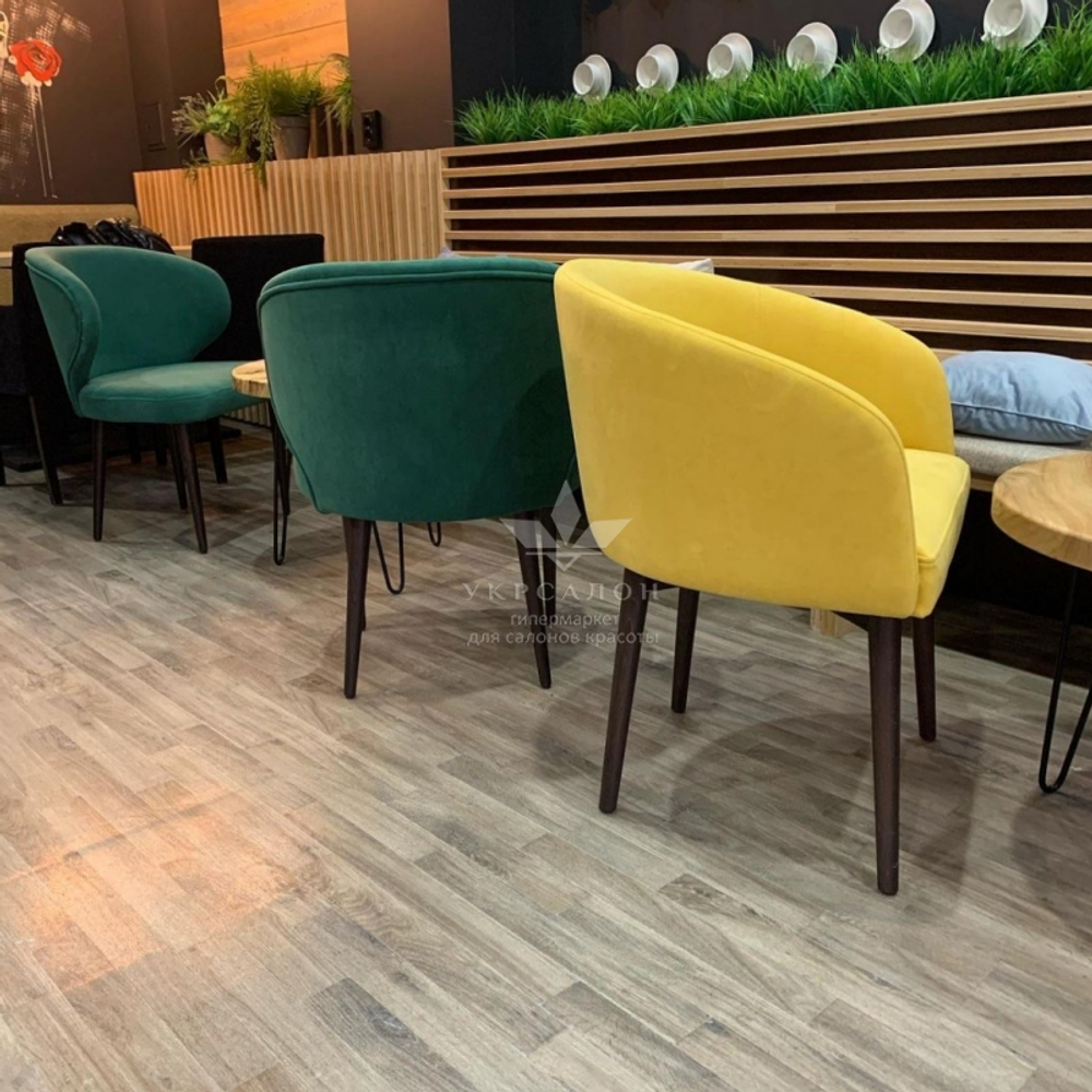 Универсальное кресло Monza