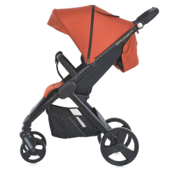 Прогулянкова коляска El Camino ME 1053-3 Dynamic Pro