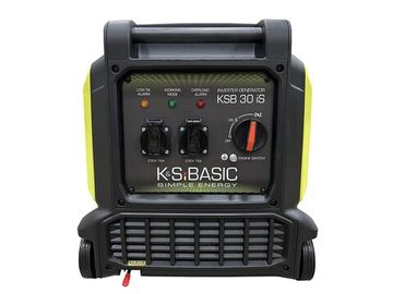 Генератор інверторний KSB 30i S
