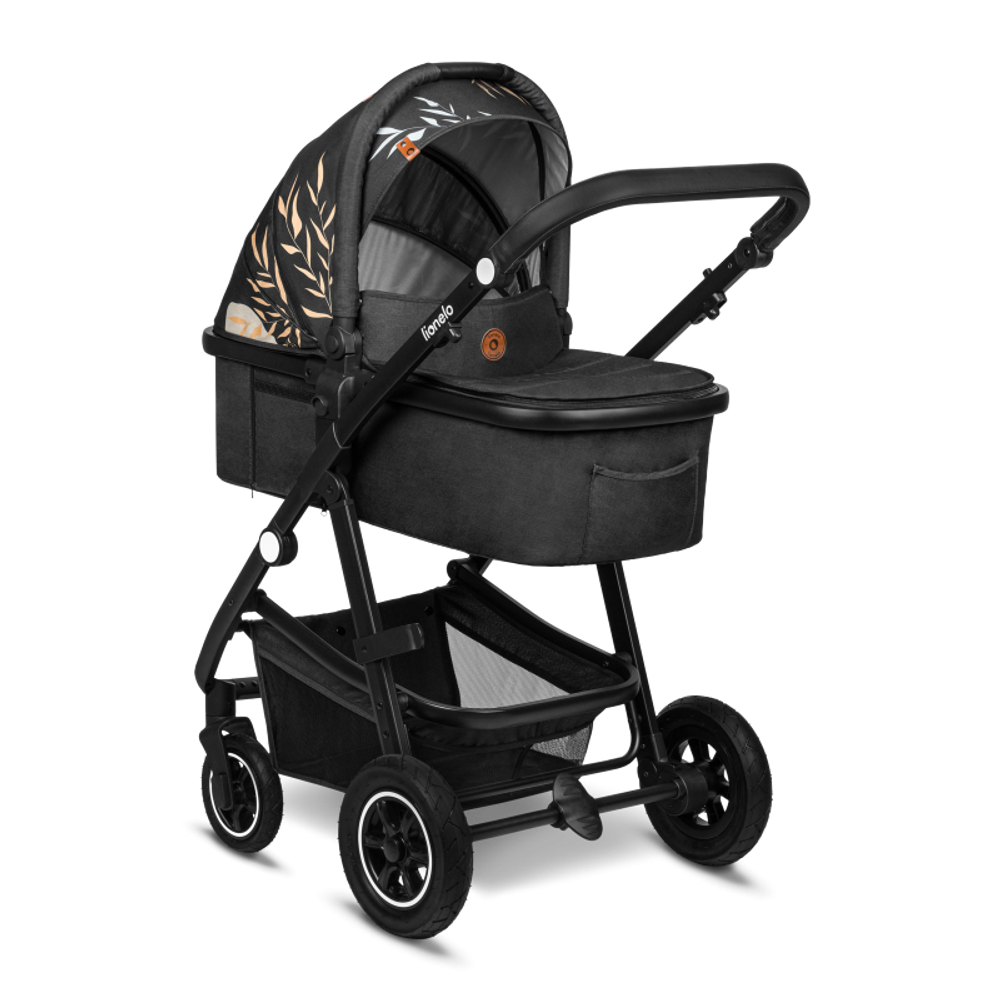 Универсальная коляска 2 в 1 Lionelo Amber